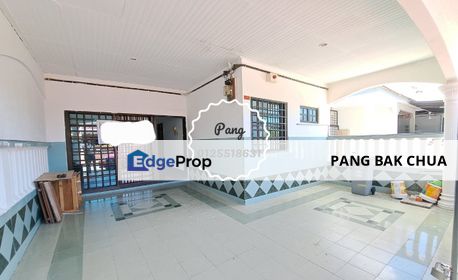 1 Storey @ Tmn Bukit Mutiara, Temiang, Negeri Sembilan, Seremban