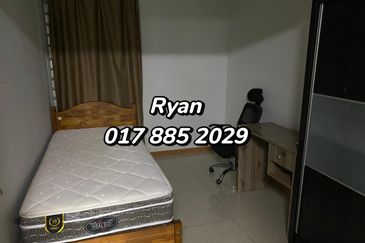 Apartment Taman Berlimbing Perdana @ Rasah