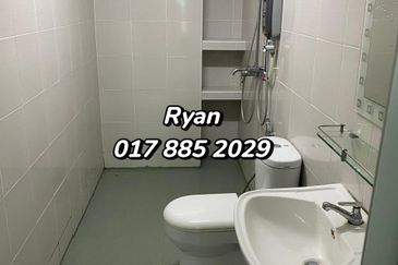 Apartment Taman Berlimbing Perdana @ Rasah