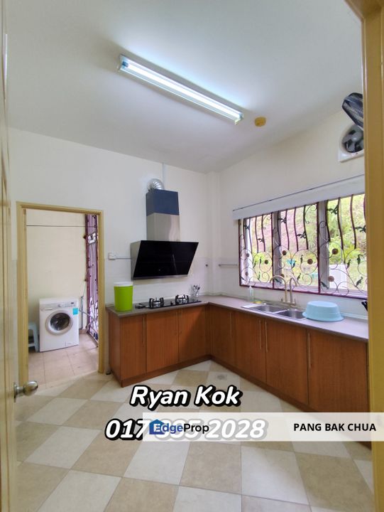 Beautiful Acacia SemiD 2.5 Storey , Negeri Sembilan, Seremban