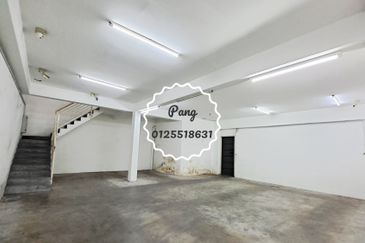 Green Technology Park Seremban 2