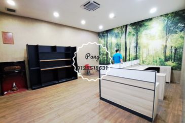 Green Technology Park Seremban 2