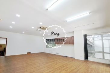 Green Technology Park Seremban 2