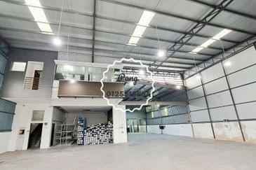 Green Technology Park Seremban 2