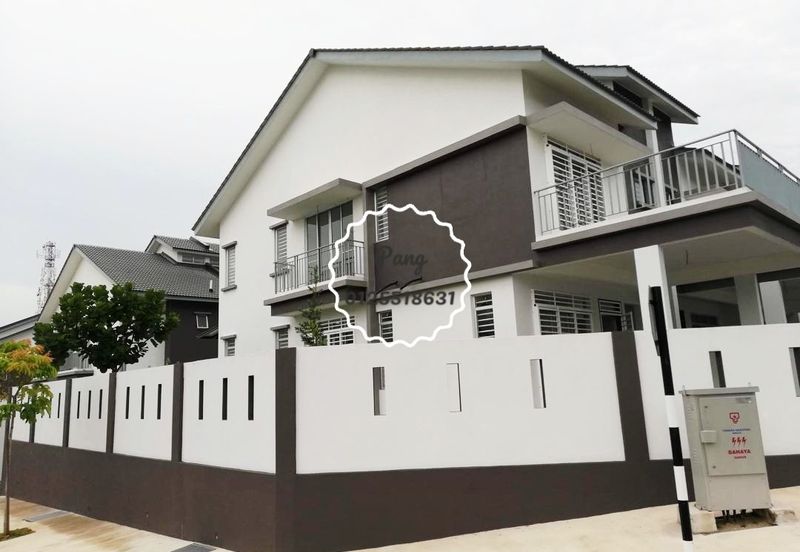 Taman Bukit Kepayang