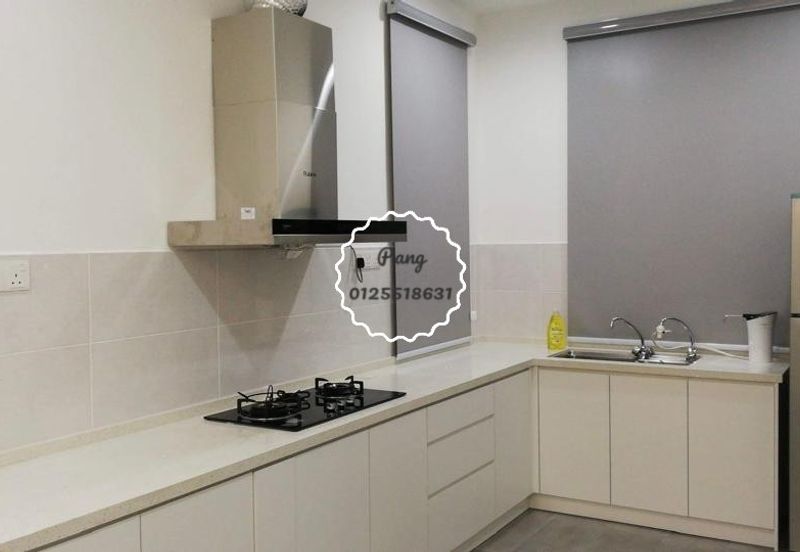 Taman Bukit Kepayang