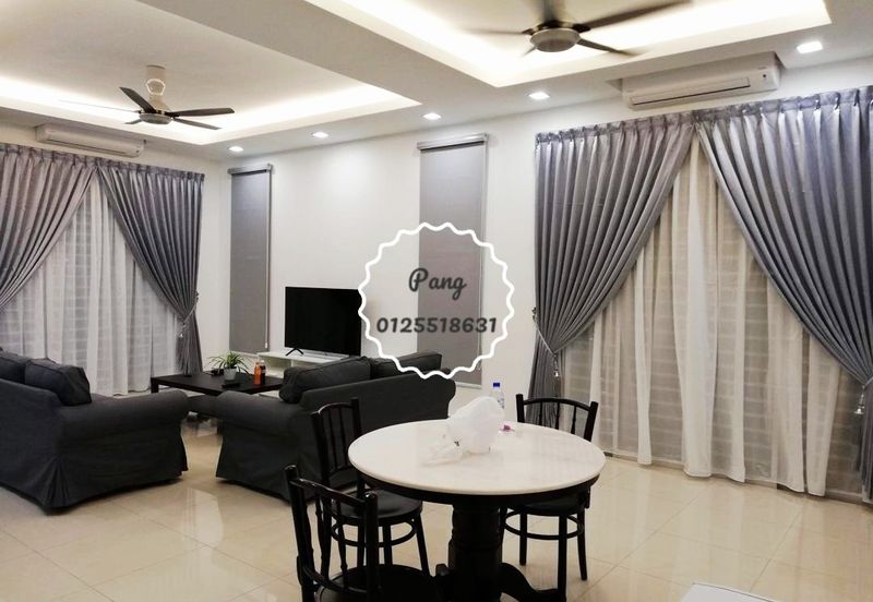 Taman Bukit Kepayang