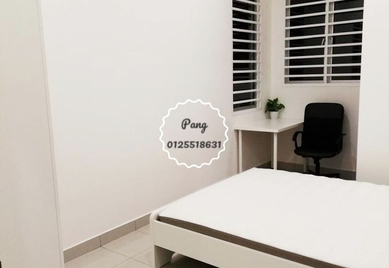 Taman Bukit Kepayang