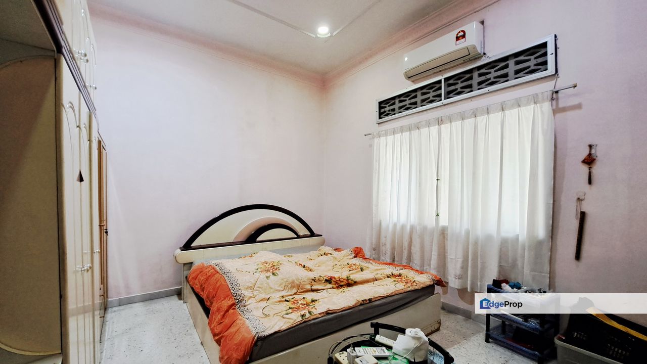 Mambau Jaya Very affordable 1 Storey Semi-D in Seremban for Sales, Negeri Sembilan, Seremban