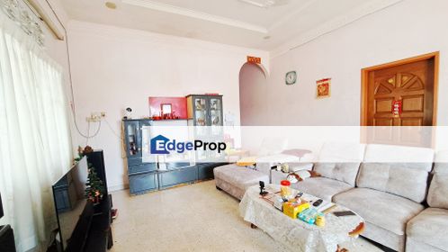 Mambau Jaya Very affordable 1 Storey Semi-D in Seremban for Sales, Negeri Sembilan, Seremban