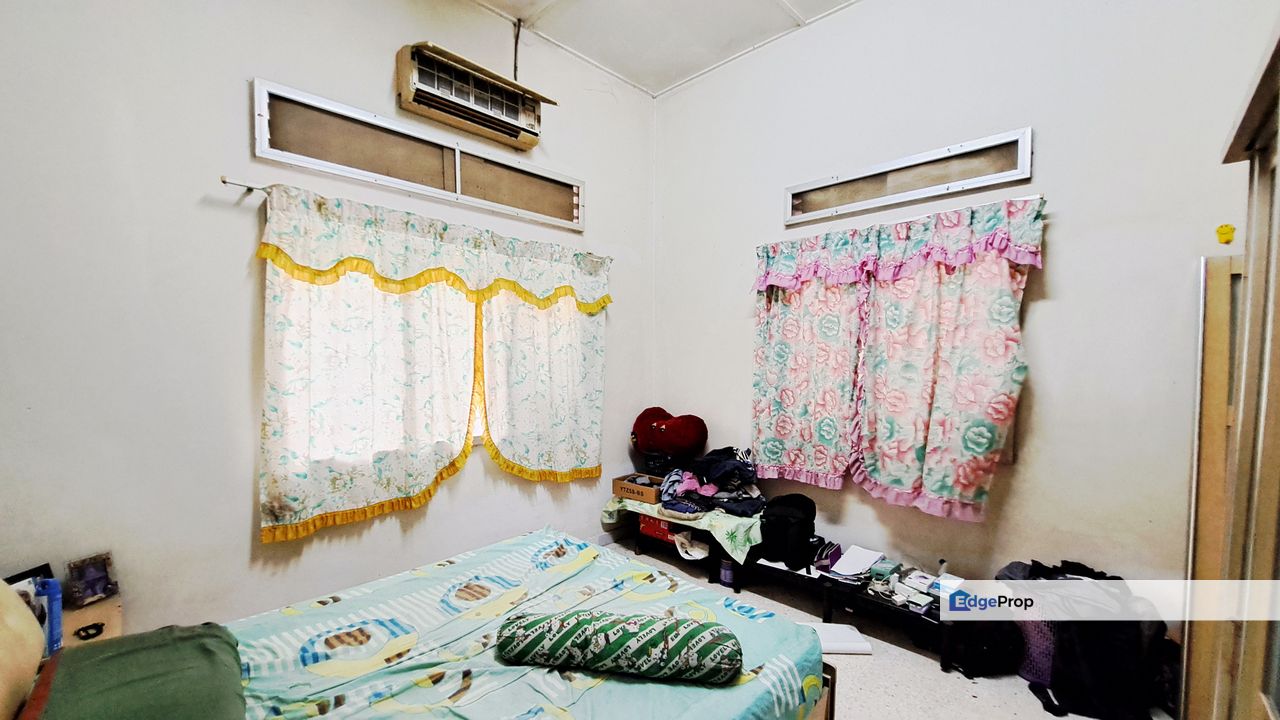 Mambau Jaya Very affordable 1 Storey Semi-D in Seremban for Sales, Negeri Sembilan, Seremban