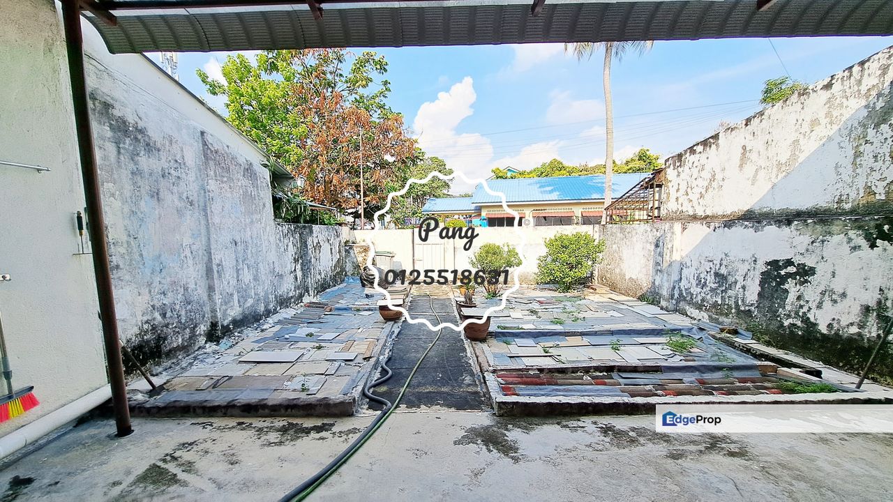Rasah Jaya Extra Long 99 ft 2 Storey Terrace in Seremban for Sales , Negeri Sembilan, Seremban