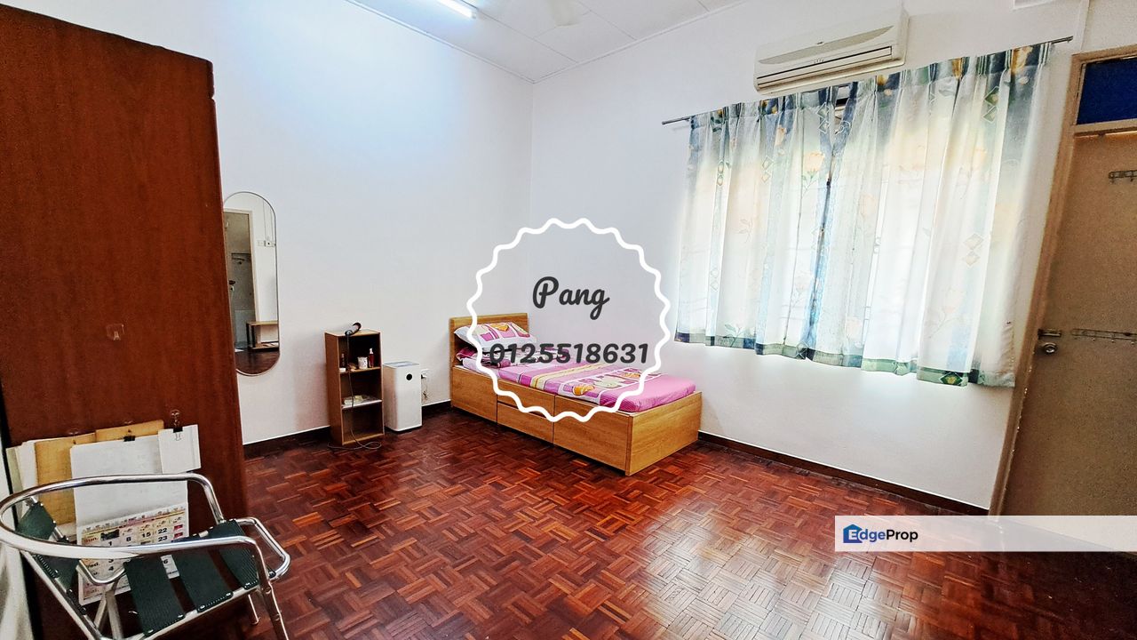 Rasah Jaya Extra Long 99 ft 2 Storey Terrace in Seremban for Sales , Negeri Sembilan, Seremban