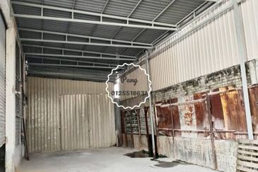 Kawasan Perindustrian Nilai 3