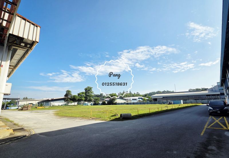 Senawang Integrated Industrial Park