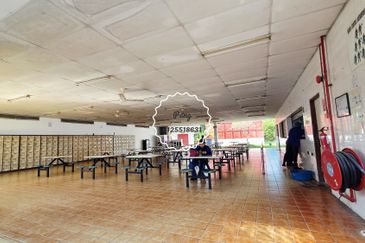 Senawang Integrated Industrial Park