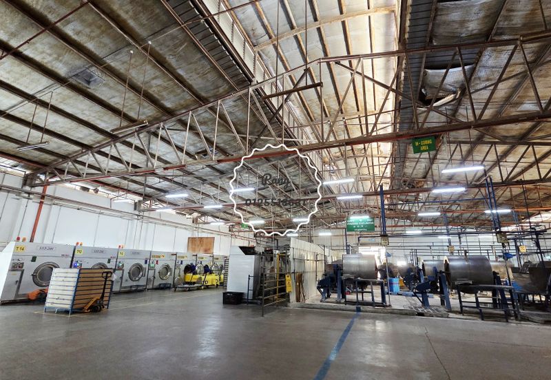 Senawang Integrated Industrial Park