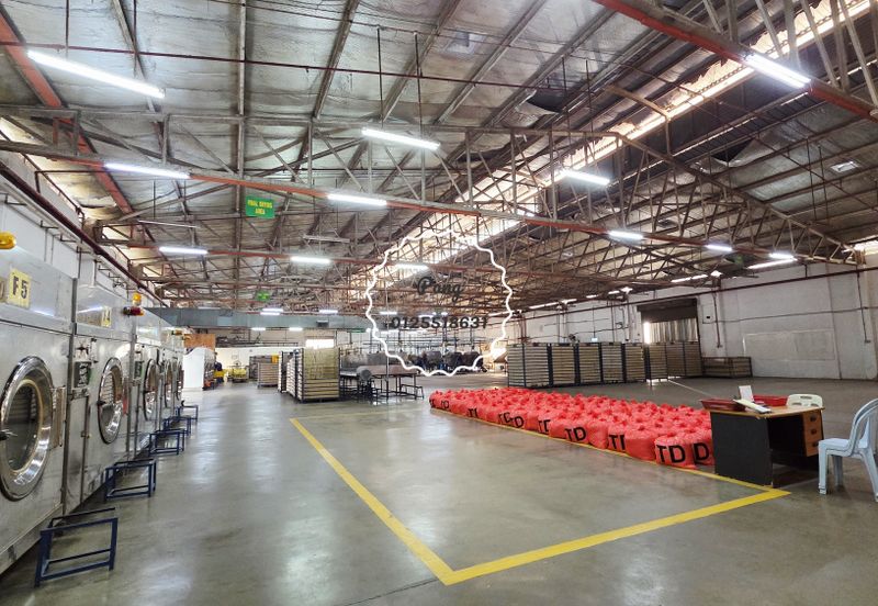 Senawang Integrated Industrial Park