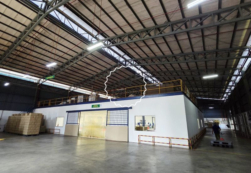 Senawang Integrated Industrial Park