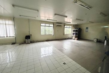 Senawang Integrated Industrial Park