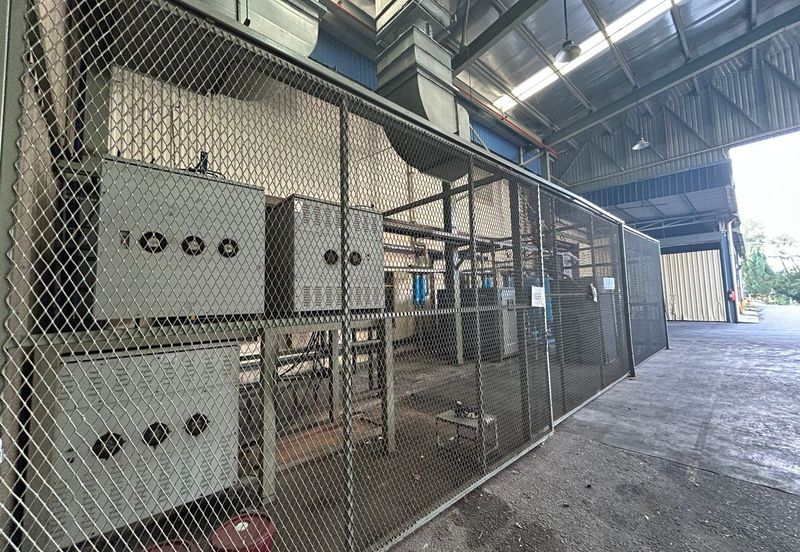 Senawang Integrated Industrial Park