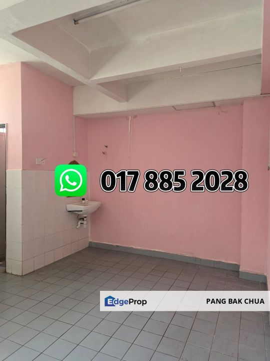 💰Value Buy💰Double Storey Terrace House @ Seremban Jaya Senawang , Negeri Sembilan, Seremban