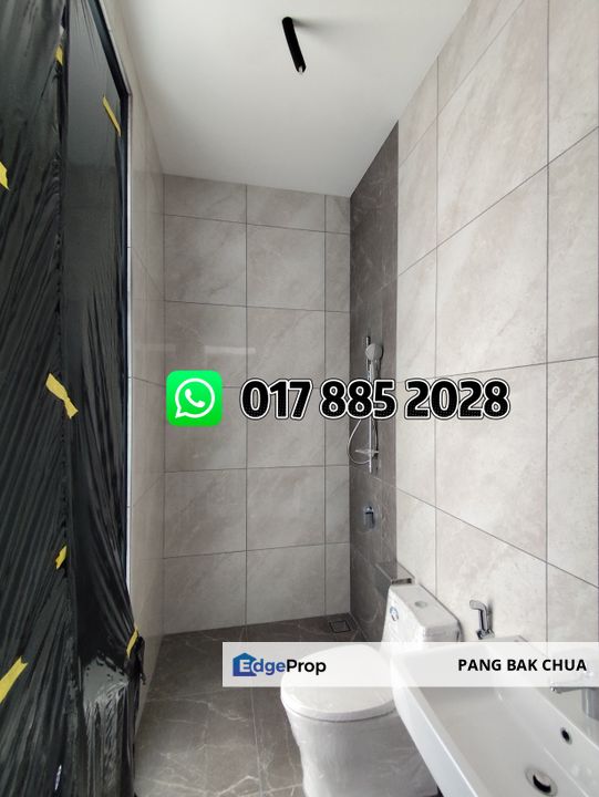 2 Storey Luxury Bangalow @ Banjaran S2 Heights, Seremban 2, Negeri Sembilan, Seremban