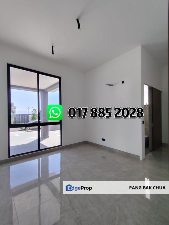 2 Storey Luxury Bangalow @ Banjaran S2 Heights, Seremban 2, Negeri Sembilan, Seremban