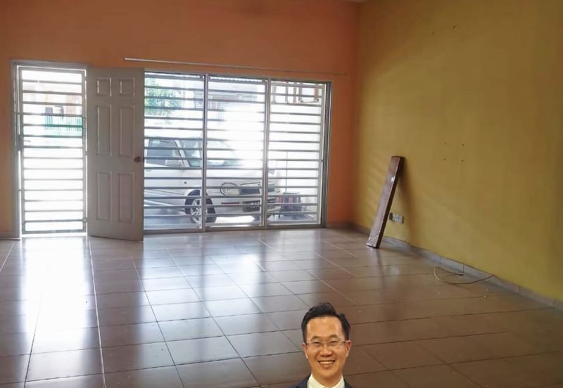 Taman Sri Pinang, Labu