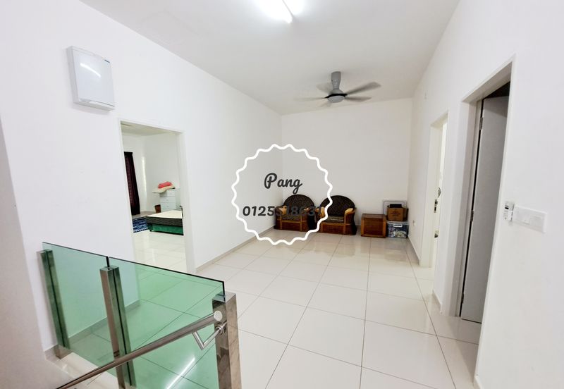 Hijayu 1, Bandar Sri Sendayan