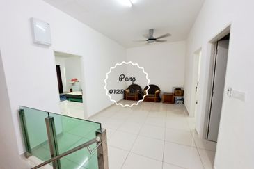 HIJAYU 1, Bandar Sri Sendayan