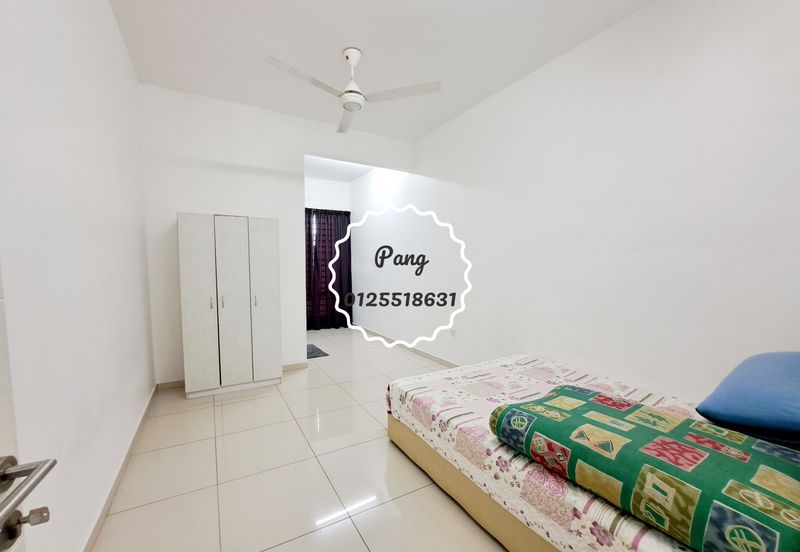 Hijayu 1, Bandar Sri Sendayan