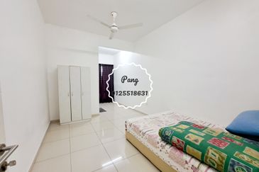 HIJAYU 1, Bandar Sri Sendayan