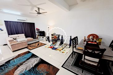 HIJAYU 1, Bandar Sri Sendayan