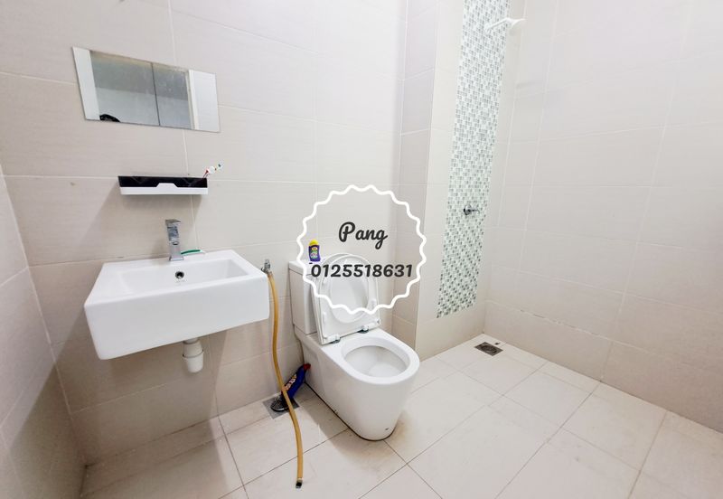 Hijayu 1, Bandar Sri Sendayan