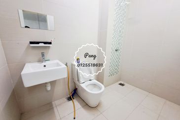 HIJAYU 1, Bandar Sri Sendayan