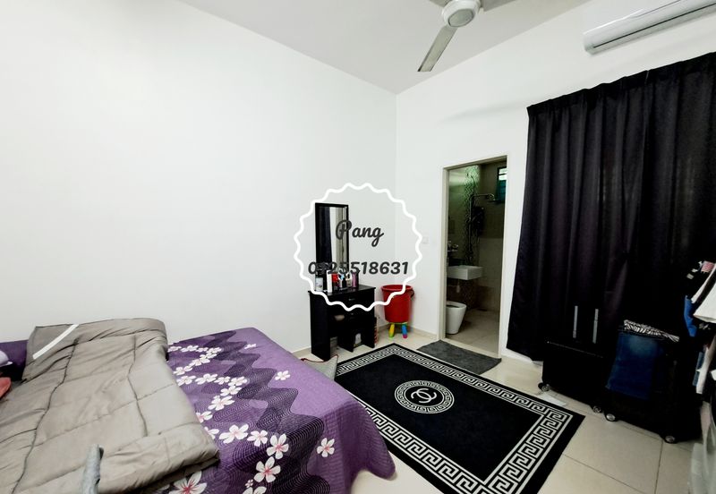 Hijayu 1, Bandar Sri Sendayan