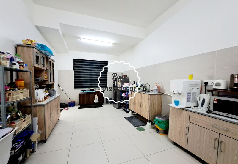 Hijayu 1, Bandar Sri Sendayan