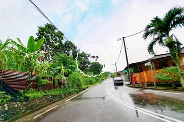 Taman Bukit Rasah