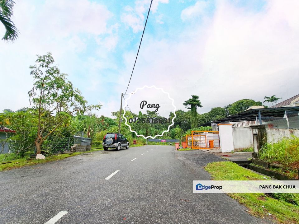 Seremban Bukit Rasah Very Last Development Land for Sales, Negeri Sembilan, Seremban