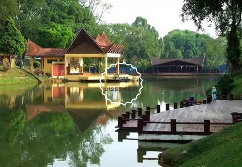 TAMAN TASIK JAYA I