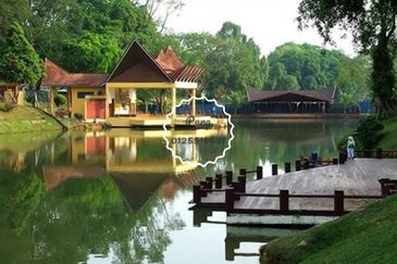 TAMAN TASIK JAYA I