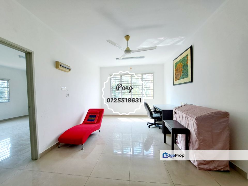 Sri Kamban Rahang Specoal End Lot for Sales, Negeri Sembilan, Seremban