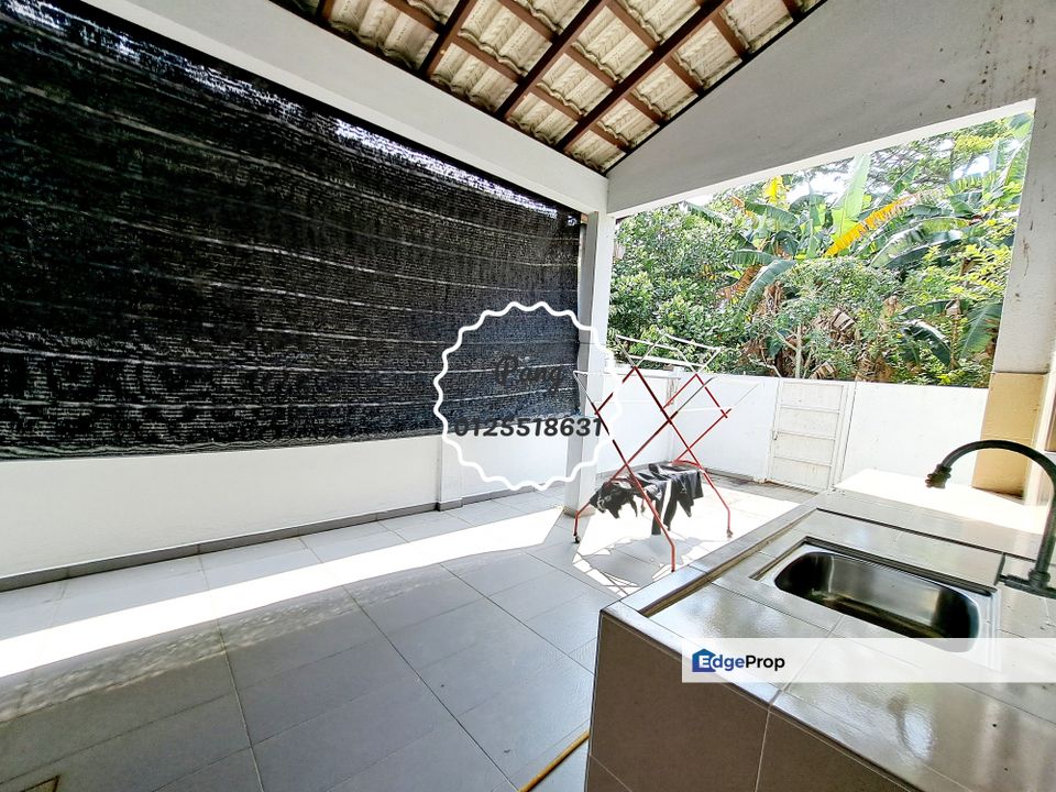 Sri Kamban Rahang Specoal End Lot for Sales, Negeri Sembilan, Seremban