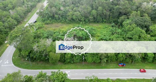 Nilai Pajam 80 psf 1 Acre Industrial Land for Sale, Negeri Sembilan, Nilai