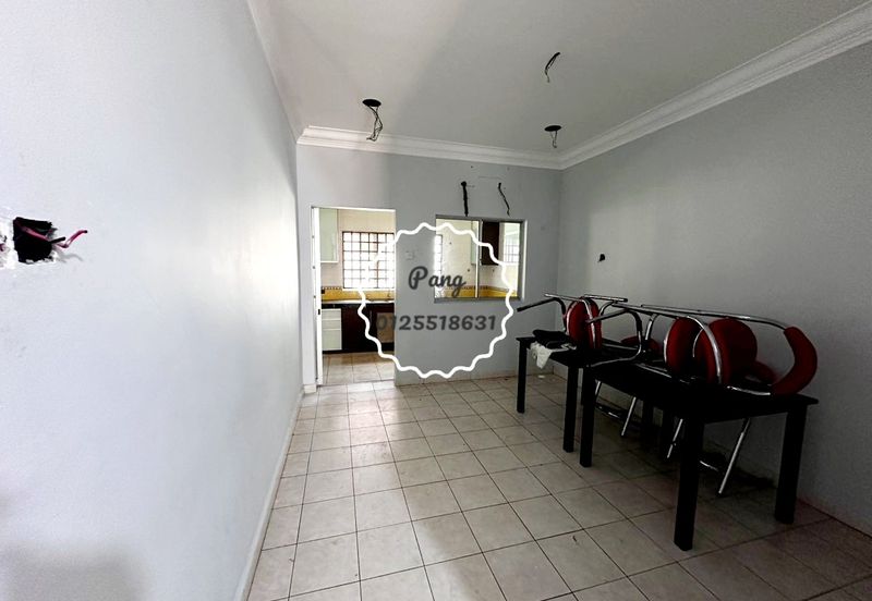 Taman Bukit Kepayang