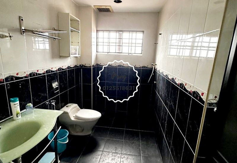 Taman Bukit Kepayang