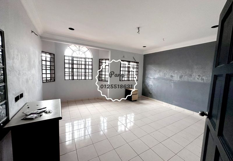 Taman Bukit Kepayang