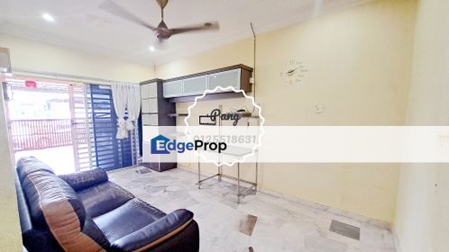 Taman Layang-Layang Fully Extended 1 Storey Terrace for Sales, Negeri Sembilan, Seremban