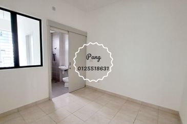 RIMBUN KIARA @ SEREMBAN 2